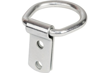 ZBF-50-1 Напольный держатель Winterhoff для крепления груза прицепа