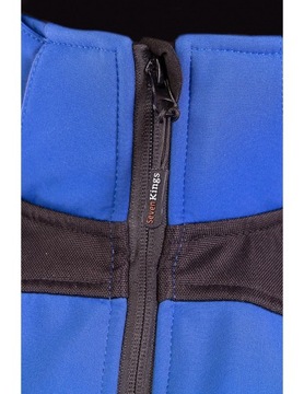 Рабочая куртка SOFTSHELL Утепленная 7Kings SAPHIR