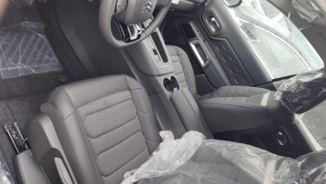 Citroen C5 Aircross SUV Facelifting 1.5 BlueHDi 131KM 2025 Citroen C5 Aircross MAX 130 BHDi Elektryczny bagażnik ! 8 lat gwarancji, zdjęcie 13