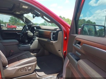  GMC Sierra 1500 Short Box Denali 2023 3.0l 3.0 Diesel 305KM, zdjęcie 9