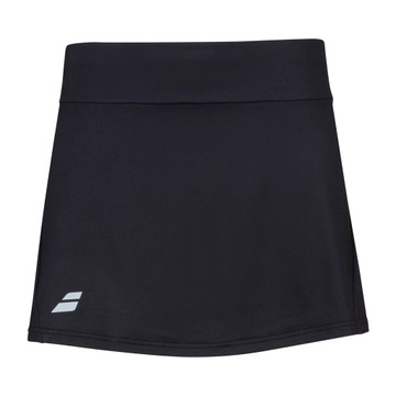 Женская теннисная юбка Babolat Play черная 3WP1081 S