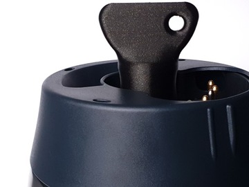 USUWACZ CIASTA MOTYLEK KLUCZ POKRĘTŁO DO THERMOMIX TM6 TM5