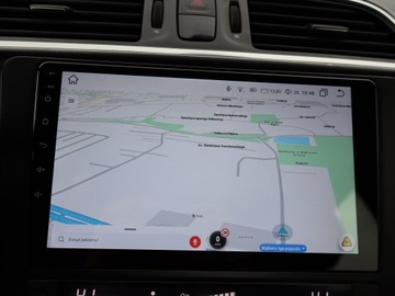 Renault Kadjar Crossover 1.2 Energy TCe 130KM 2016 Renault Kadjar 1.2 TCe, Salon Polska, GAZ, Klima, zdjęcie 11