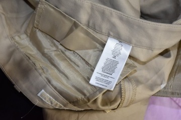 Michael Kors spodnie damskie 14 W36 XXL chino