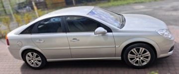 Opel Vectra C Sedan 1.8 ECOTEC 140KM 2006 OPEL VECTRA C 1.8 140KM BEZWYPADKOWA ZAREJESTROWANA, zdjęcie 6