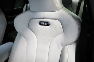 BMW Seria 3 F30-F31-F34 M3 Limousine Facelifting 3.0 M3 431KM 2016 BMW M3 Ceramiczne hamulce*Carbonowy dach*Marina, zdjęcie 21