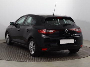 Renault Megane IV Hatchback 5d 1.2 Energy TCe 100KM 2017 Renault Megane 1.2 TCe, Klima, Klimatronic, zdjęcie 3