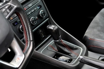 Seat Leon III ST 2.0 TDI CR 184KM 2016 Seat Leon Sportstourer FR 2,0 TDi 185Km Automat, zdjęcie 19