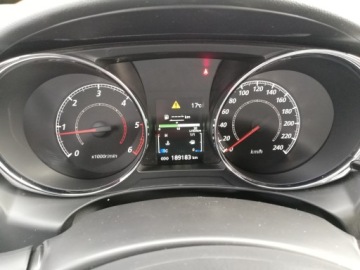 Mitsubishi ASX I SUV Facelifting 2015 1.6 DI-D 114KM 2016 Mitsubishi ASX 1.6 HDI 4WD Intense, zdjęcie 19