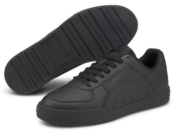 Puma Caven 380810 03 Buty Męskie Czarne