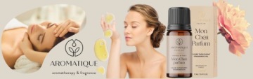 Mon chéri AROMATIQUE Парфюм 12 мл My Way Giorgio Armani парфюмерное масло