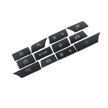 PRO BMW 5 6 7 SÉRIE F01 F02 F10 F07 2007-2016 A/C