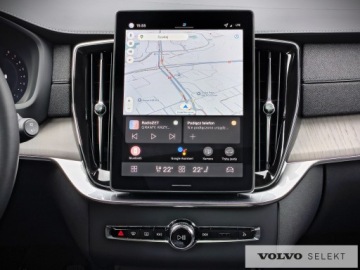 Volvo XC90 II 2025 Volvo XC 90 XC90 B5 Benzyna 250 KM, Bowers&amp;Wilkins, zdjęcie 16