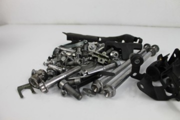 КОМПЛЕКТ БОЛТОВ TRIUMPH THRUXTON 1200R