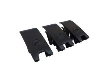 Osłona zaślepka ISOFIX 8S8887187 AUDI TT 8S