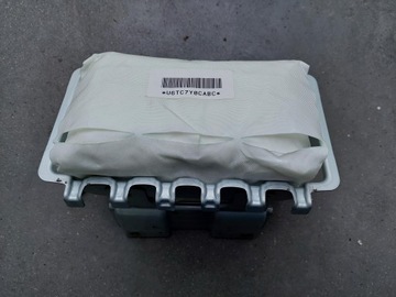 PODUSZKA PASAZERA AIRBAG MITSUBISHI OUTLANDER 3 III