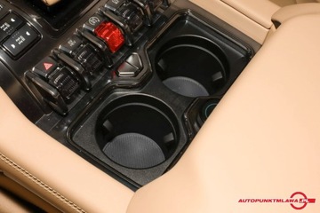 BYD 2025 BYD Leopard 8 Intelligent and Brave Flagship Edition 7-osobowy Auto Punkt, zdjęcie 16