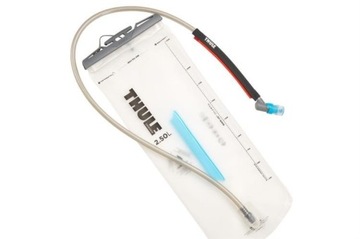 Рюкзак THULE Rail Pro Hydration, 12 л, обсидиан