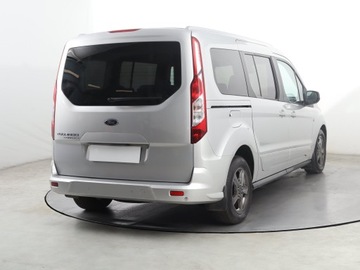 Ford Tourneo Connect III Standard 1.5 EcoBlue 120KM 2022 Ford Tourneo Connect 1.5 EcoBlue, Salon Polska, zdjęcie 4