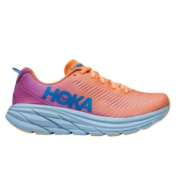 Damskie buty do biegania GLIDE RINCON 3 - 1119396 MOCY - 39 1/3