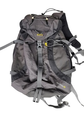 SALEWA MONBRAY 28 PLECAK TURYSTYCZNY 28 L