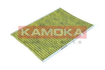 FILTR KABINA 6080168 KAMOKA