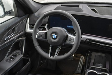 BMW X1 U11 Crossover 1.5 18i 136KM 2025 BMW X1 sDrive18i - Dostępny od ręki!, zdjęcie 18