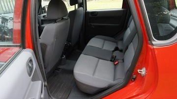 Mitsubishi Colt VI Hatchback 1.1 i 12V 75KM 2007 Mitsubishi Colt z Niemiec zarejestrowany., zdjęcie 8