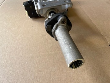 BMW 7 G11 G12 5 G30 SLOUPEC VOLANT ELEKTRICKÁ