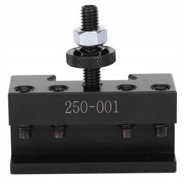 UCHWYT NARZĘDZIOWY TOKARKI CNC 250-001