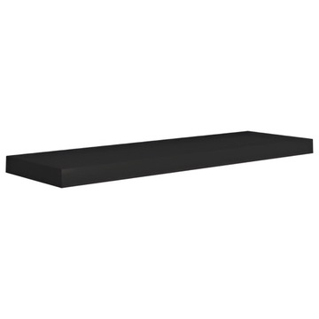 Półka ścienna z niewidocznym mocowaniem Samowisząca 60x23,5 cm