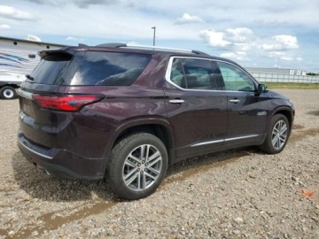 Chevrolet 2023 Chevrolet Traverse High Country 2023 3.6l 3.6 Benzyna 310KM, zdjęcie 3