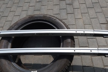 РЕЙНГИ НА КРЫШЕ KIA SPORTAGE III 87274-3W500 87234-3W500