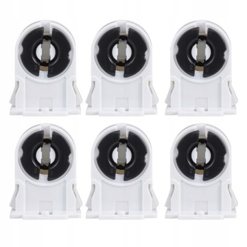 20 шт. T8/G13 держатель люминесцентной лампы