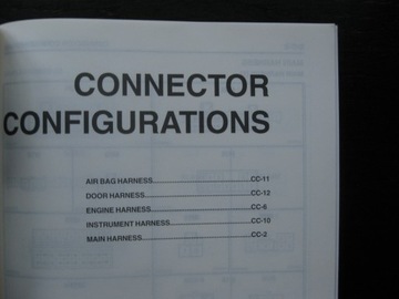 Hyundai H1 Hyundai H-1 книга по ремонту электрики