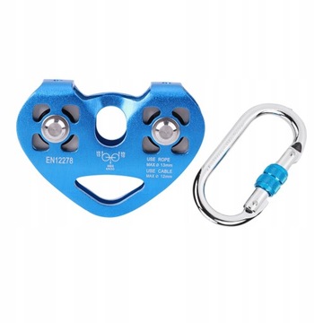 ПОРТАТИВНЫЙ ЛЕГКИЙ БЛОК ДЛЯ лазания