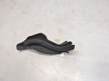 УПЛОТНИТЕЛЬ КРЫШИ ЛЕВЫЙ ЗАДНИЙ PEUGEOT 207 CC 9680263380