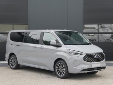 Ford Tourneo Custom II  L1 2.5 Plug-in Hybrid  232KM 2026 Ford Tourneo Custom, zdjęcie 2