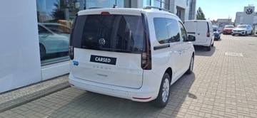 Volkswagen Caddy V Caddy 2.0 TDI 102KM 2025 Volkswagen Caddy 2.0 TDI 102 KM MANUAL r.o.2755mm, zdjęcie 5