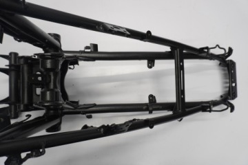 HONDA CB 125 R JC91 21- РАМА 2023 + КОМПЛЕКТ ДОКУМЕНТОВ