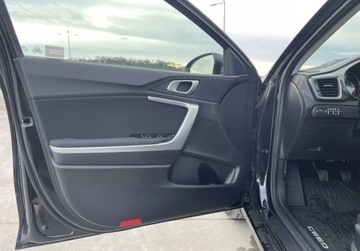 Kia Ceed III Hatchback Facelifting  1.5 T-GDI 140KM 2024 Kia Ceed Kia Ceed 1.5 T-GDI M 1.5 Benzyna 140KM, zdjęcie 9