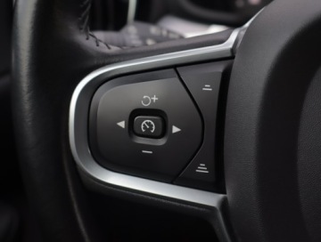 Volvo V60 II  Kombi 2.0 D4 190KM 2019 Volvo V60 D4 2.0, Salon Polska, Serwis ASO, zdjęcie 18