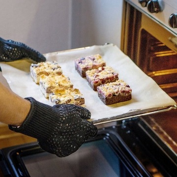 Перчатки Kawaice Grill, перчатки для мытья посуды