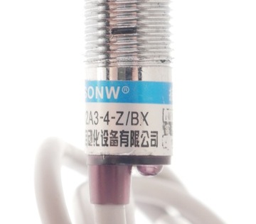 QMBONW LJ12A3-4-Z/BX LJ12A34ZBX