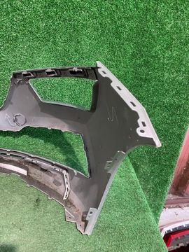 NÁRAZNÍK PŘEDNÍ SKODA KAMIQ