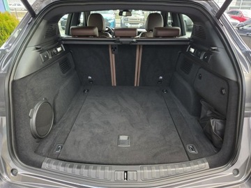 Alfa Romeo Stelvio SUV 2.0 Turbo 280KM 2018 Alfa Romeo Stelvio Q4 2.0 280 KM, zdjęcie 35