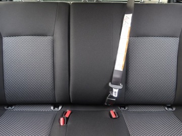 Suzuki Vitara III SUV Facelifting 1.0 BoosterJet 111KM 2018 Suzuki Vitara 1.0 BoosterJet, 1. Właściciel, zdjęcie 9