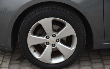Chevrolet Cruze Sedan 1.8 16V DOHC 141KM 2012 Chevrolet Cruze 1.8B Automat Navi Klimatronik 82 Tys Km Sprowadzony 1.8, zdjęcie 10