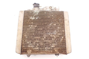 Вентилятор радиатора Polaris Sportsman 500 H.O 07