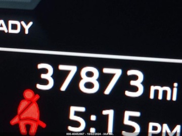 Audi A5 F5 2021 Audi S5 Coupe Sportback Prestige Tfsi Quattro Tiptronic 2021 3.0l 3.0, zdjęcie 10